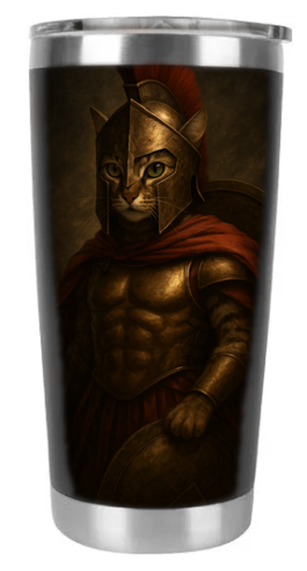 pet tumbler