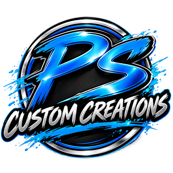 PS Custom Creations