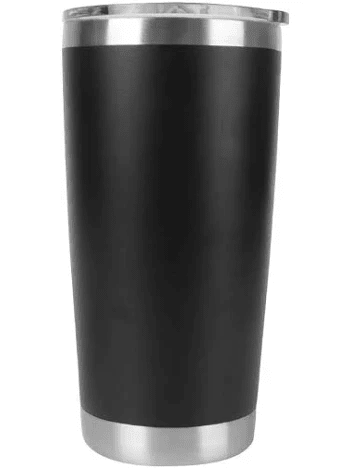 Custom 20oz Tumbler - PS Custom Creations