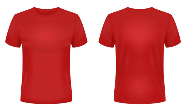 Custom Gildan Heavy Cotton T-Shirt - PS Custom Creations