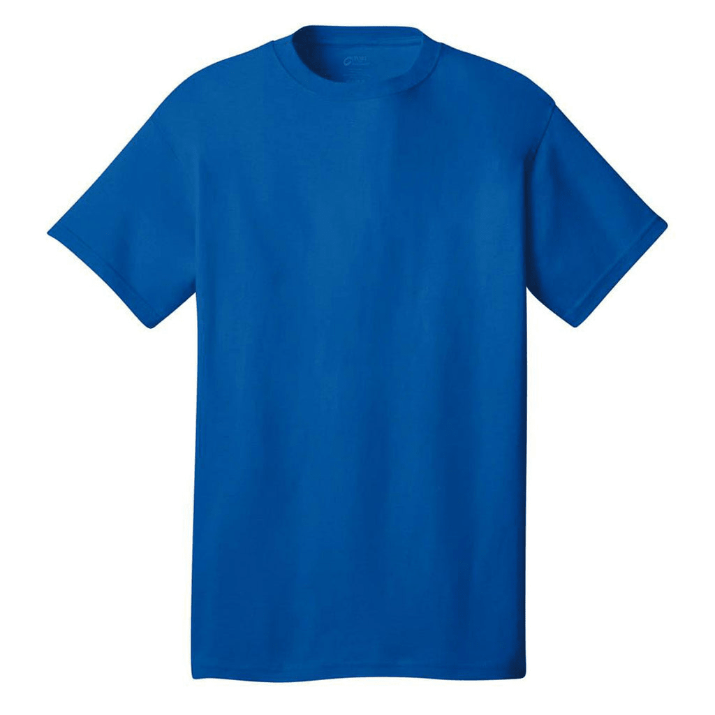 Custom Gildan Heavy Cotton T-Shirt - PS Custom Creations