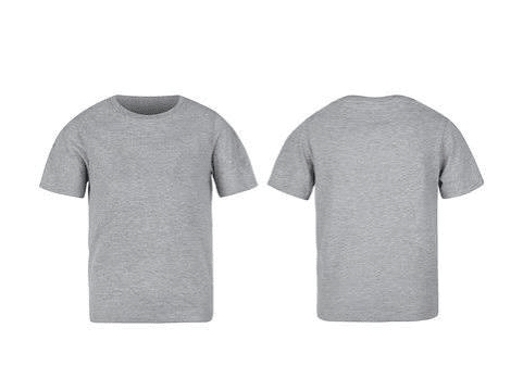 Custom Gildan Heavy Cotton T-Shirt - PS Custom Creations
