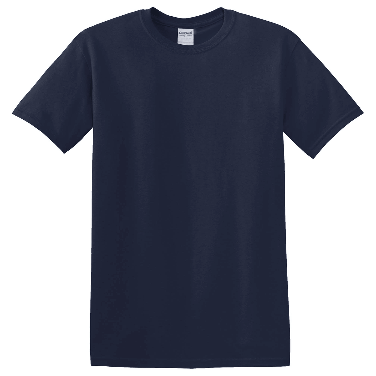 Custom Gildan Heavy Cotton T-Shirt - PS Custom Creations