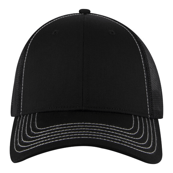 Custom Trucker Hat - PS Custom Creations