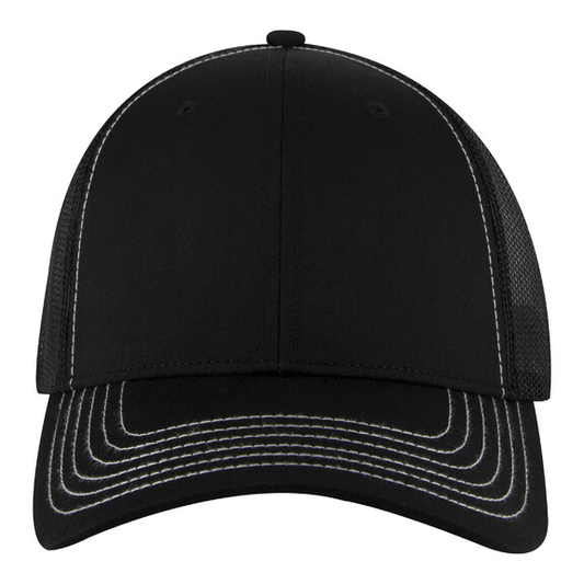 Custom Trucker Hat - PS Custom Creations