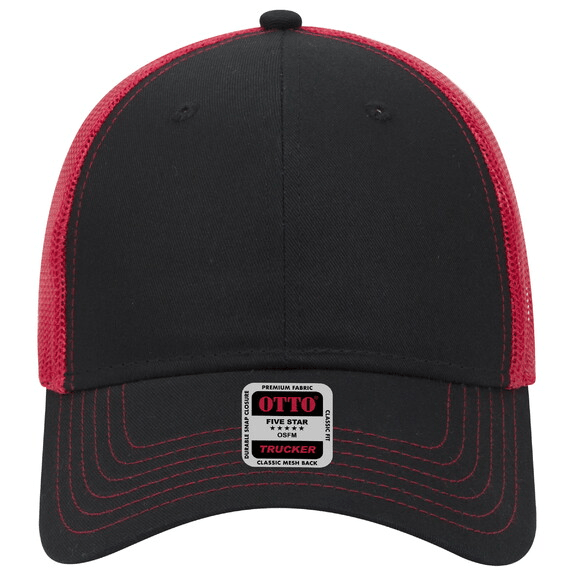 Custom Trucker Hat - PS Custom Creations